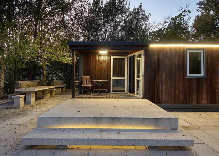 Nature Stone And ヴィラ