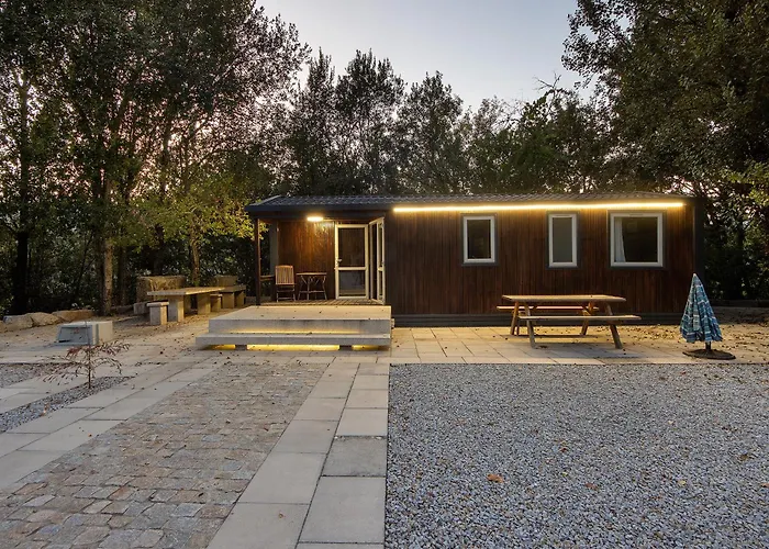 Nature Stone And Vila Boa do Bispo