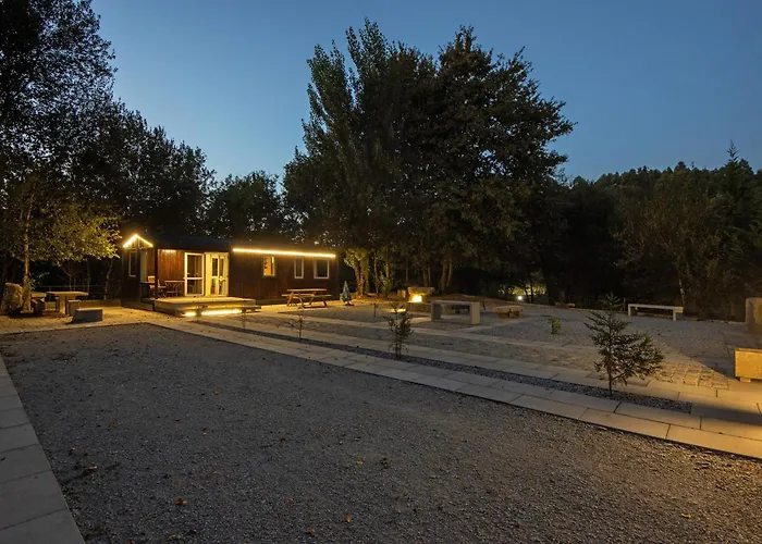 Βίλα Nature Stone And