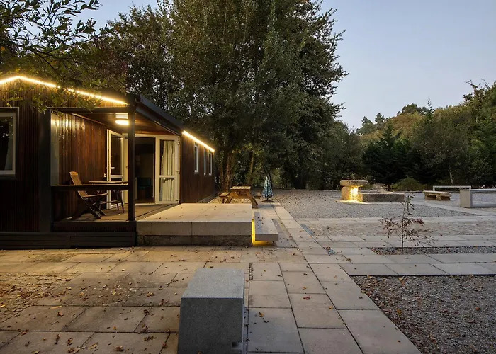 Nature Stone And Βίλα