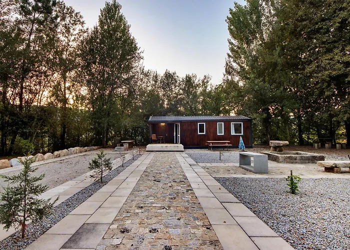 Nature Stone And Βίλα