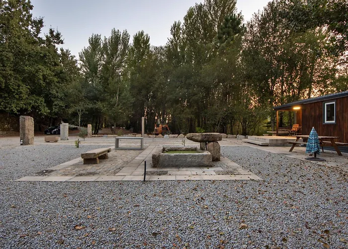 ヴィラ Nature Stone And *