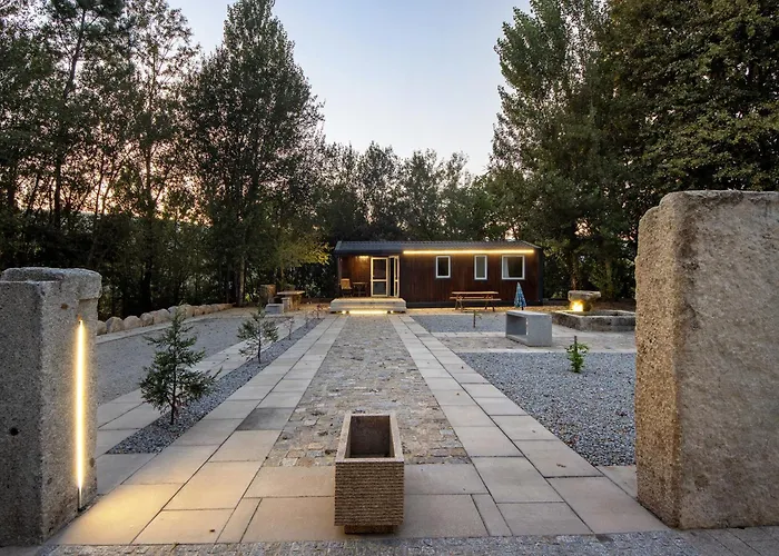 Βίλα Nature Stone And *