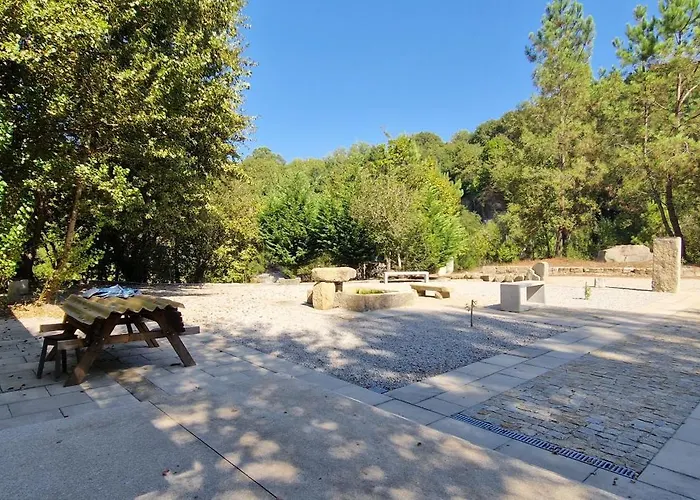 Nature Stone And ヴィラ *