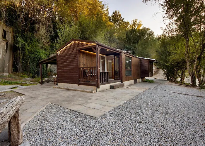 Nature Stone And Βίλα