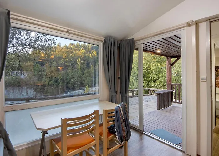 Nature Stone And Vila Boa do Bispo