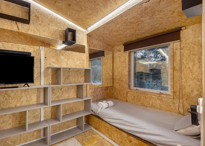 Nature Stone And Vila Boa do Bispo