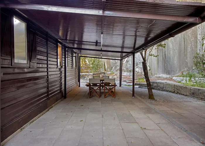 Βίλα Nature Stone And *