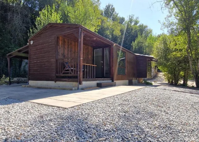 Nature Stone And Vila Boa do Bispo