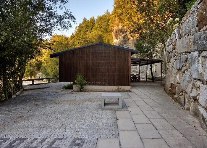 Nature Stone And ヴィラ *