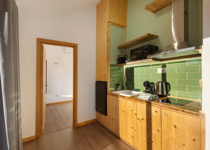 Nature Stone And ヴィラ