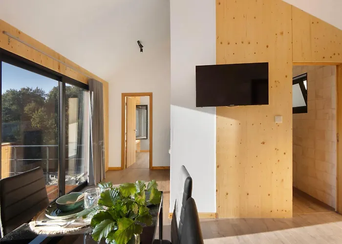 Βίλα Nature Stone And *