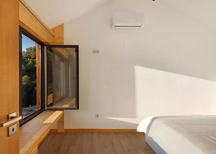 Βίλα Nature Stone And Vila Boa do Bispo