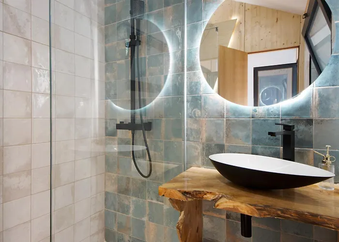 Nature Stone And ヴィラ Vila Boa do Bispo