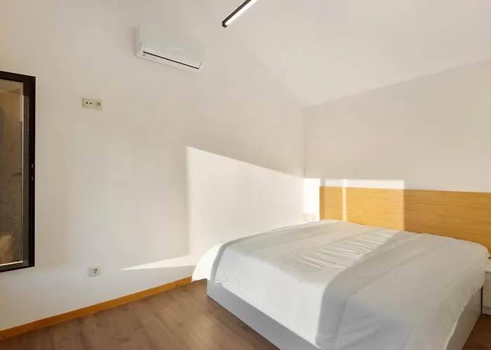 ヴィラ Nature Stone And