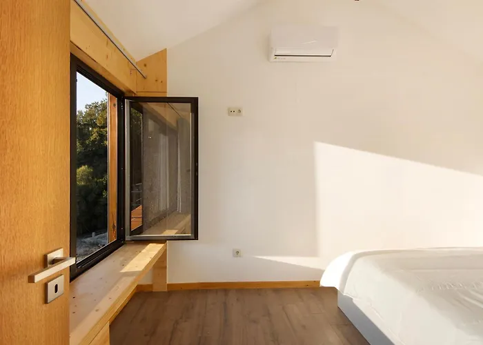 Nature Stone And Βίλα