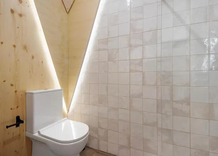 Nature Stone And ヴィラ