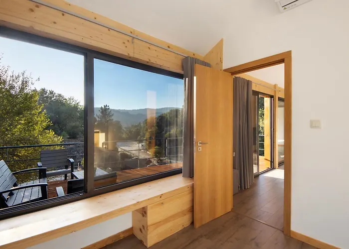 Nature Stone And Βίλα *