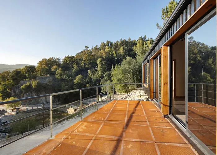 Βίλα Nature Stone And *