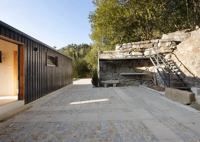 Nature Stone And ヴィラ