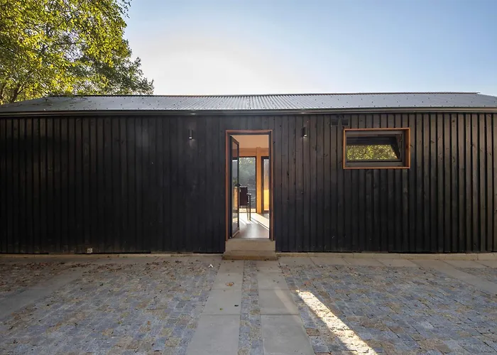 Nature Stone And ヴィラ *